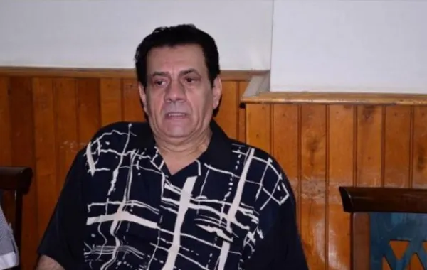 دفن مظهر أبوالنجا في المنصورة والعزاء في القاهرة الخميس