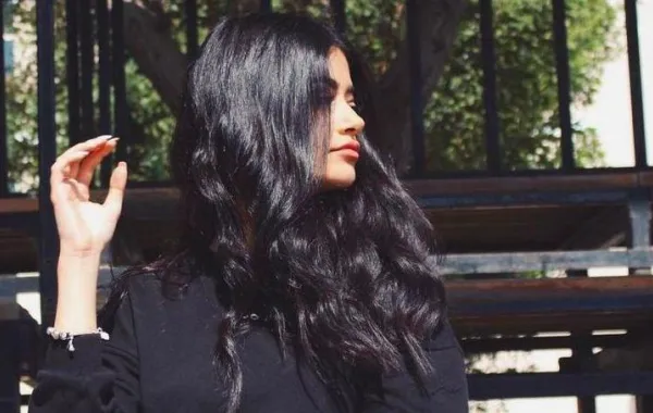 من تستحق لقب صاحبةPanteneHair# لهذا الأسبوع؟
