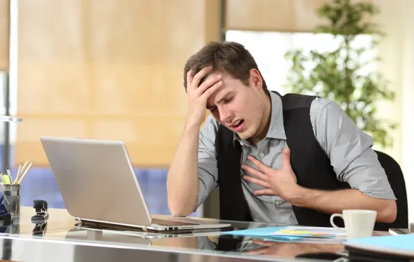 الربو في يومه العالمي: طرق التعايش معه والتحكم بالنوبات