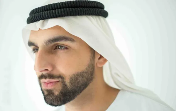 "الرجل الملتحي" أكثر نجاحاً