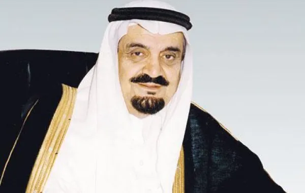 وفاة الأمير مشعل بن عبد العزيز رئيس هيئة البيعة في المملكة