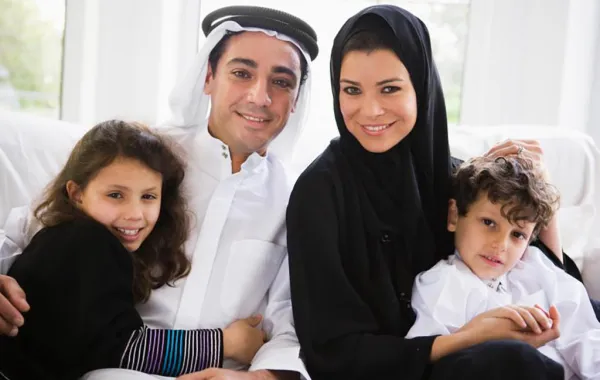 السعودية ثالثاً في "مؤشر الصحة"