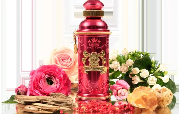 جديد عطر ALTESSE MYSORE