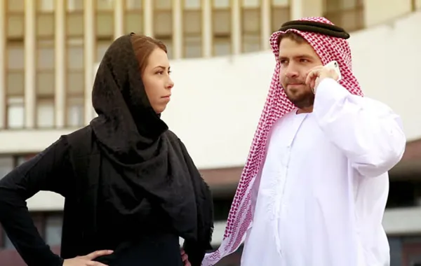 شباب سعوديون يطلقون هاشتاق "رمضان من دون بنات"