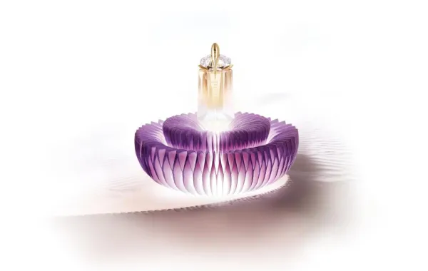ALIEN EAU SUBLIME أو دي تواليت منشّطة توقظ الحواس