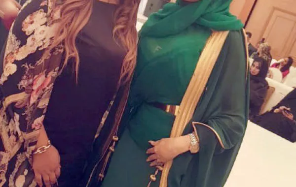 سلطنة عمان تحتضن عرض أزياء "سعودي فاشون شو