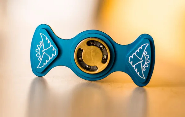 لعبة Spinner موضة بين طلاب المدارس.. هل هي خطيرة؟