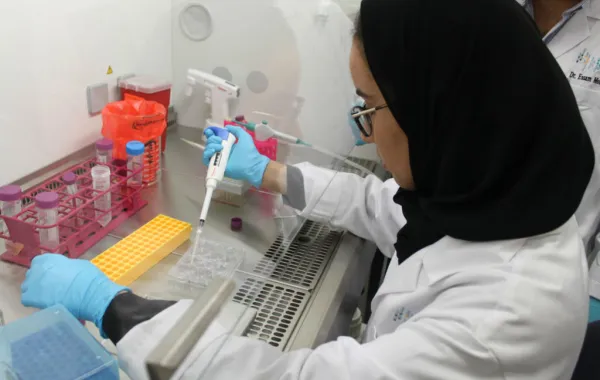 ورقة عمل لطالبة سعودية تفوز في مؤتمر أكسفورد
