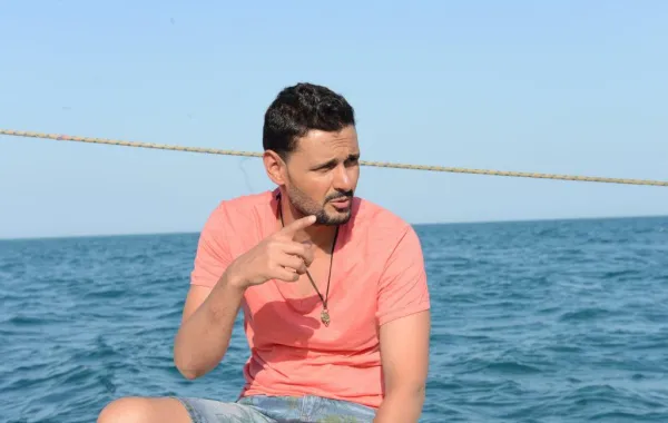 بالتفاصيل الكاملة: بلاغ بسرقة فكرة برنامج رامز جلال يهدّد عرضه