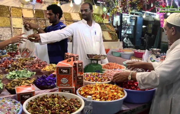 465 بسطة نسائية متوقعة خلال شهر رمضان في جدَّة