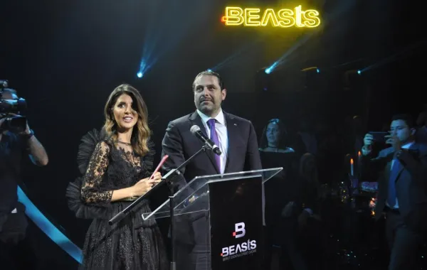 إطلاق مهرجانات BEASTS الثقافية الرياضية والفنية التي تستضيفها بيروت في أغسطس 2017