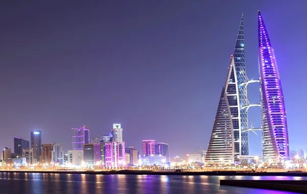 ماذا تعني أسماء هذه العواصم؟