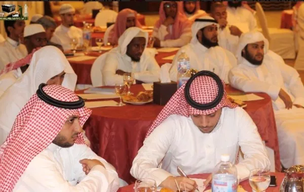 معهد الحرم المكِّي يختتم برنامج أثر بناء الشخصية المؤثرة