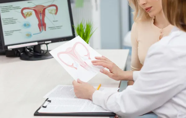نافذة الرحم وزيادة فرص الإنجاب