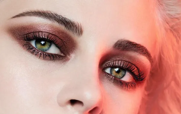 ظلال عيون مبهرة جديد CHANEL لهذا الموسم
