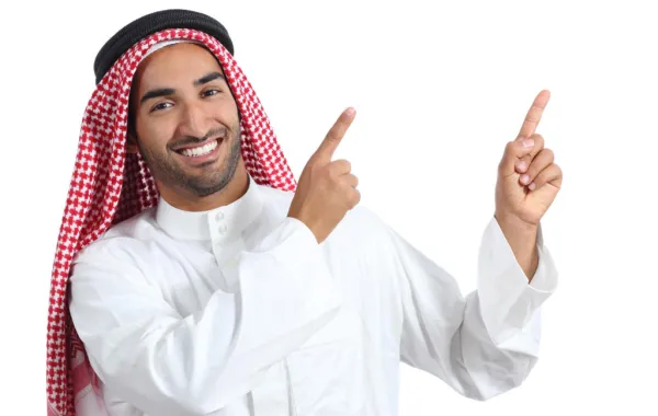 "سيدتي" ترصد وسم "حملة شكر للرجل السعودي"