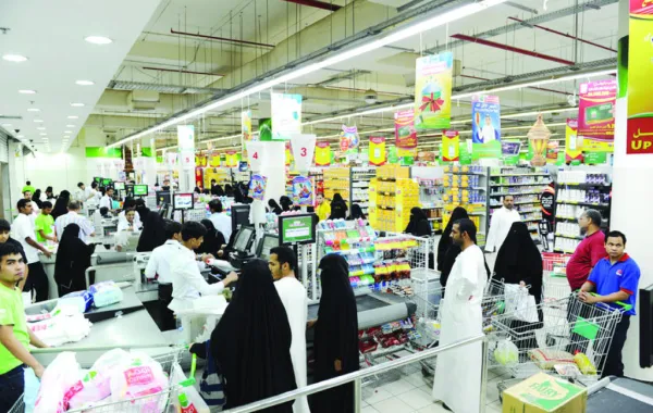 "حماية المستهلك" تطلب ترشيد الشراء في رمضان
