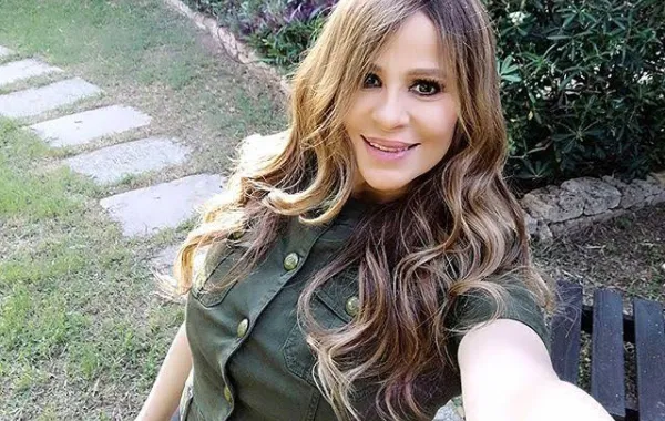 هل تعود كارول سماحة إلى التمثيل قريباً؟