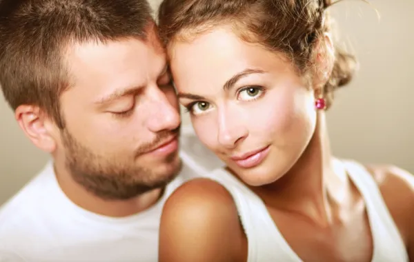 هل يخاف الرجل من قول أحبك؟