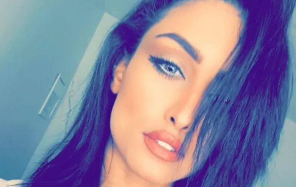 الكويتية غدير الفهد تنشر صورها من المستشفى: مصابة بورم حميد