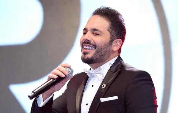 رامي عياش ضيف الحلقة الختامية من برنامج "منا وجر"