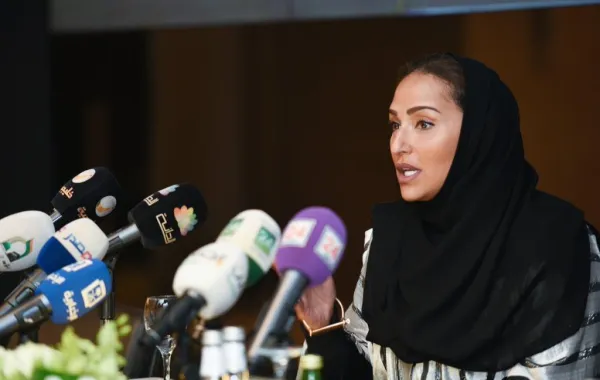 الأميرة لمياء بنت ماجد تنال جائزة "صنَّاع التغيير"