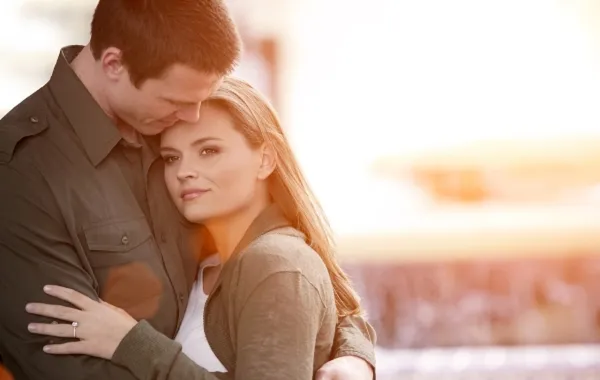 أيهما أهم للحياة الزوجيَّة.. الحبُّ أم الاحترام؟