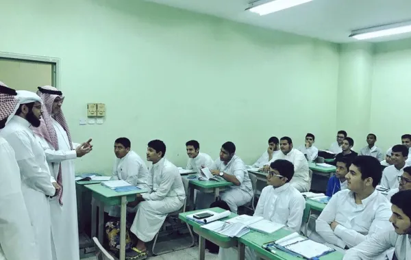 12489 طالبًا وطالبة يستفيدون من برنامج تكافل