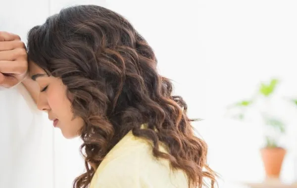 علاج القلق والتوتر بعشر دقائق فقط!