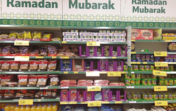 هذا ما تربحه الأسواق البريطانية في شهر رمضان