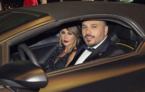 لقاءات حصريّة مع نجوم "الموريكس" وهذا ما كشفته سيرين عن وائل كفوري