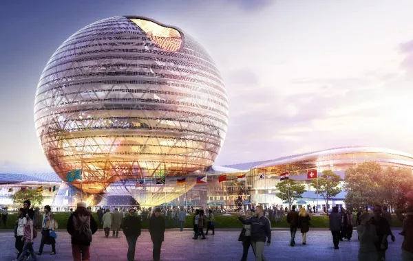 ما ينتظره العالم خلال عام 2017