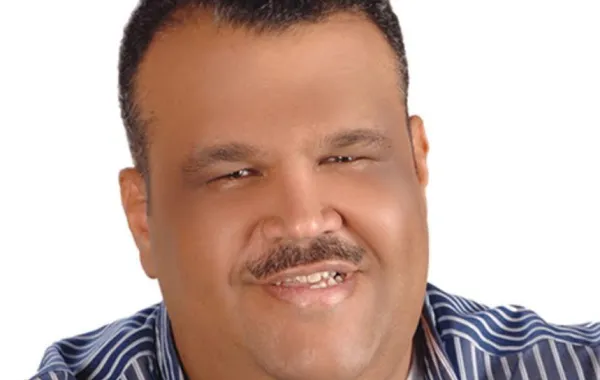 بالفيديو: نبيل شعيل في المستشفى ويطمئن جمهوره