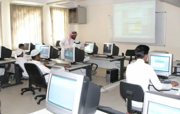 تعرَّفي إلى كيفية الاستفادة من موقع "التدريب الصيفي"