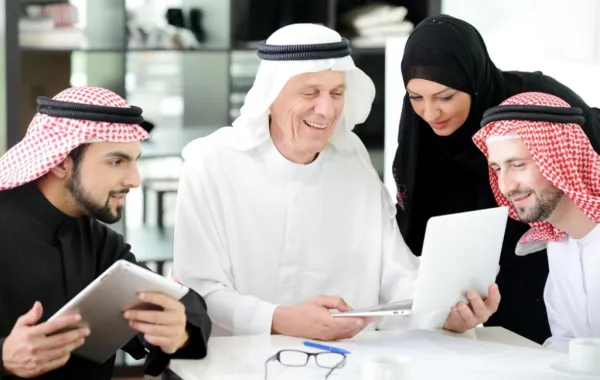 فيروس "الفدية" يصيب ألفي جهاز في السعودية