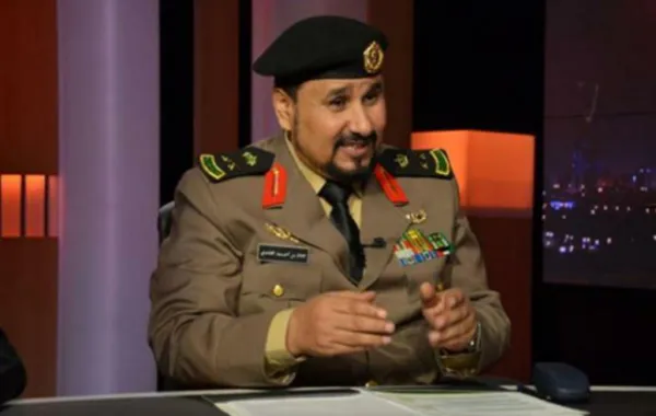 الأمن العام مكافأة 50 ألف ريال لمن يبلغ عن مخالف