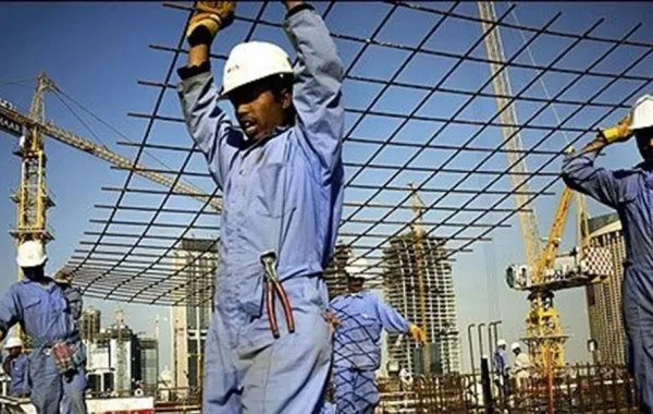 108. 899 ألف زيارة لموقع «الثقافة العمالية» خلال شهر