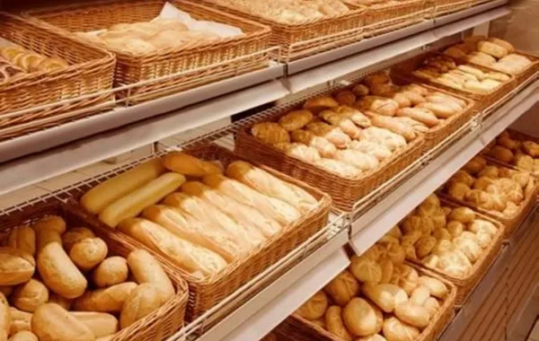 لجنة المخابز بغرفة جدة تبحث احتياجات 2400 مخبز