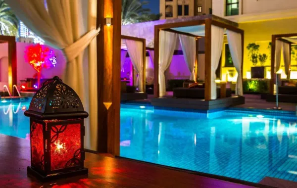 عروض رمضان في "فيدا" بدبي