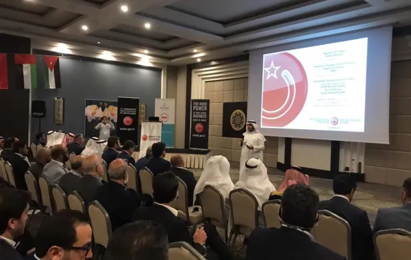 مشاركة سعودية فاعلة بملتقى الاستثمار في الصناعة والطاقة الشمسية