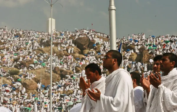 الإسلام سيصبح الدِّيانة الأولى
