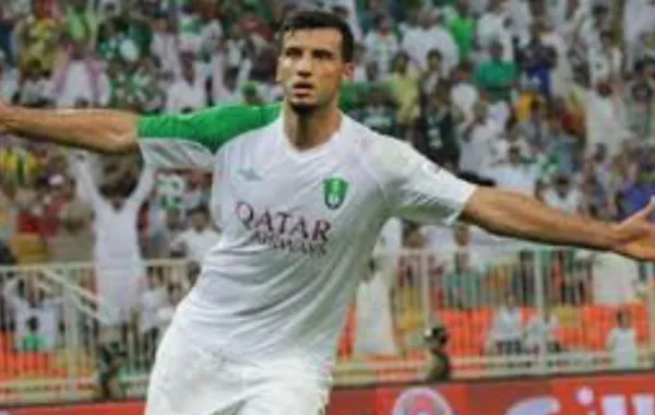 نهائي كأس الملك.. السومة حاضر لـ 30 دقيقة