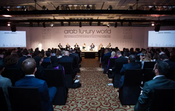 «مؤتمر عالم الرفاهية العربي 2017» يطلق أول مسابقة طلابية عالمية