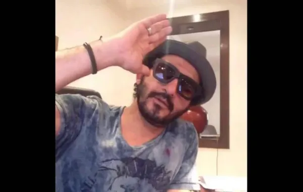 ما هو المسلسل المفاجىء الذي سيجمع أحمد حلمي ومنى زكي في رمضان 2017؟