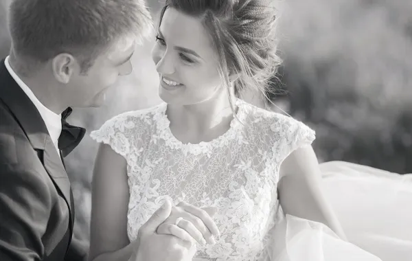 للبنات.. وصفة تأهيل نفسي قبل الزواج