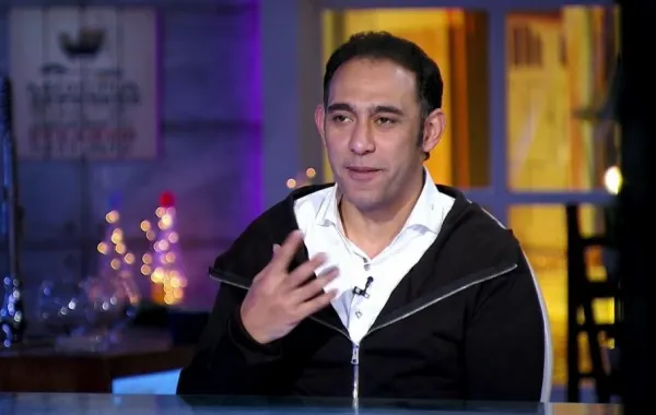 رسمياً بالصور .. عمرو مصطفى يعتذر من عمرو دياب