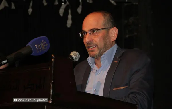 افتتاح مهرجان عمون لمسرح الشباب الـ 16