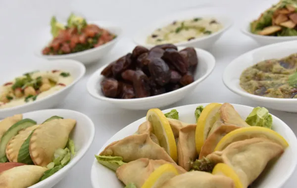 فندق جنة برج السراب يطلق عروضاً مميزة خلال شهر رمضان