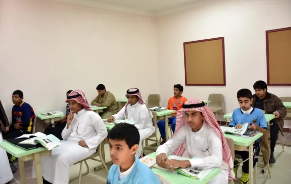 إدارات التعليم تسجِّل نسباً عالية لحضور الطلاب