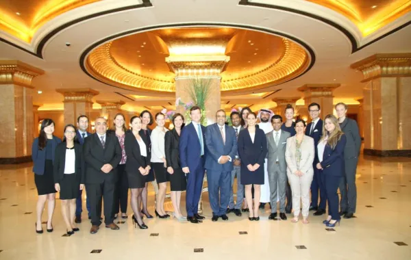 قصر الإمارات يطلق عروضاً خاصة للصيف ولشهر رمضان